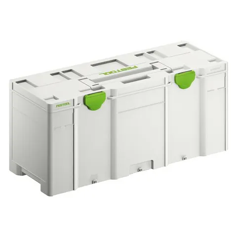 Системы хранения: SYS3 XXL 337