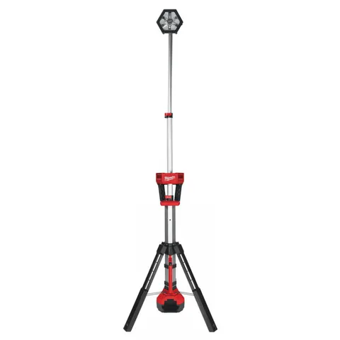Напольный светодиодный прожектор Milwaukee M18™ TRUEVIEW™ M18 SAL-502B