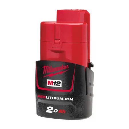 Аккумуляторы M12: M12 B2