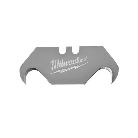 Лезвия Milwaukee с крюками