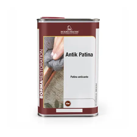 Материалы для декорирования: Antique Patina 3560
