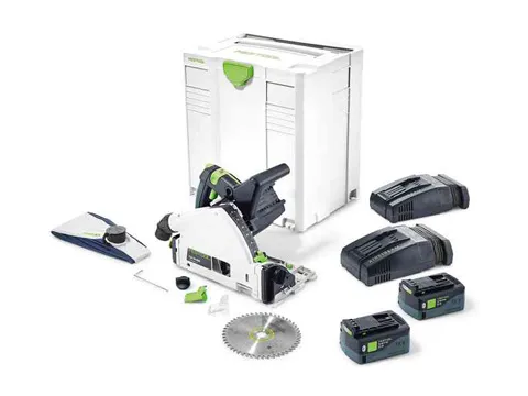 TSC 55 Li 5,2 REBI-Plus/XL-SCA