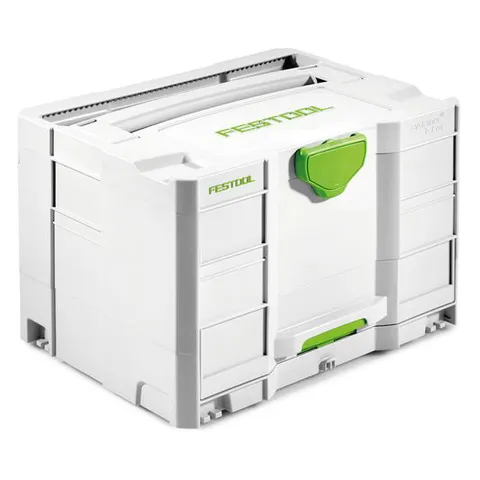 Системы хранения: SYS-COMBI 2