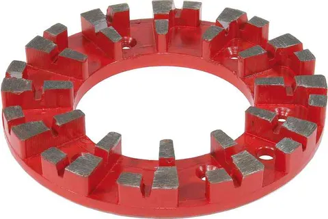 Алмазная чашка DIA ABRASIVE-D150