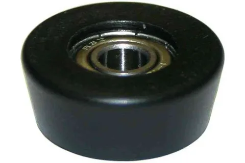 Опорный подшипник D19