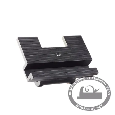 Площадка для заточного Veritas Grinder Tool Rest для кругов шириной до 38 мм