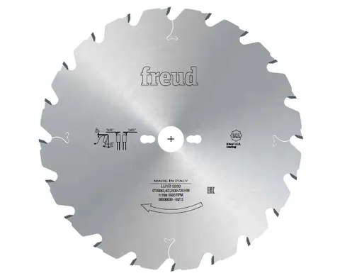 Пила FREUD LU1B D300/30 Z20