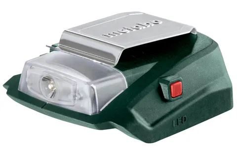 PA 14.4-18 LED-USB (600288000) Аккумуляторный адаптер питания