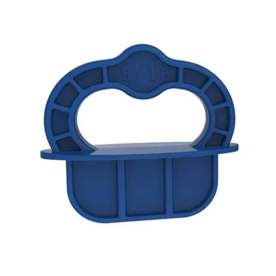 Spacer Rings 5/16"