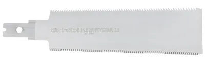 Полотно для пилы Silky Hibiki Ryoba 210-22/19