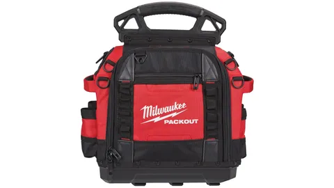 Сумка для инструмента закрытая Milwaukee PACKOUT PRO 38см