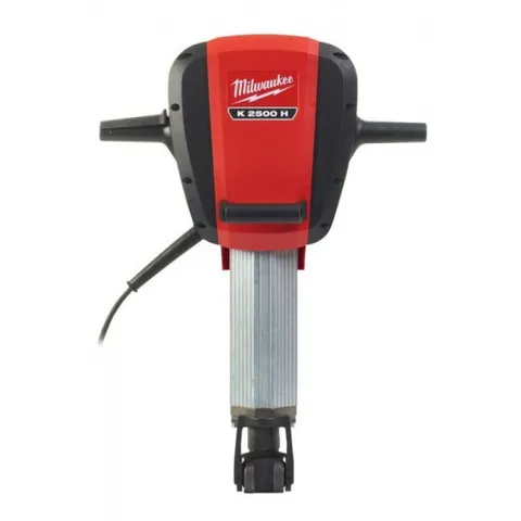 Отбойный молоток Milwaukee K 2500 H