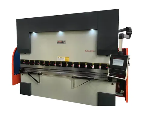 Пресс гибочный гидравлический METAL MASTER PressMaster 2590 PRO 4+1