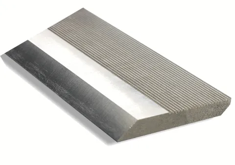 650x70x8 нож СМТ с насечкой HS CMT 793.650.70