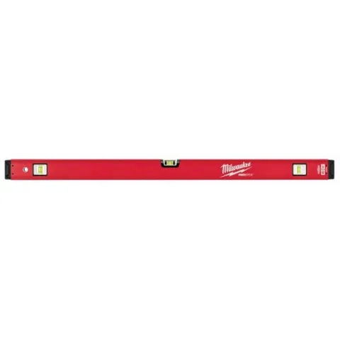 Уровень Milwaukee REDSTICK Backbone™ 100 см
