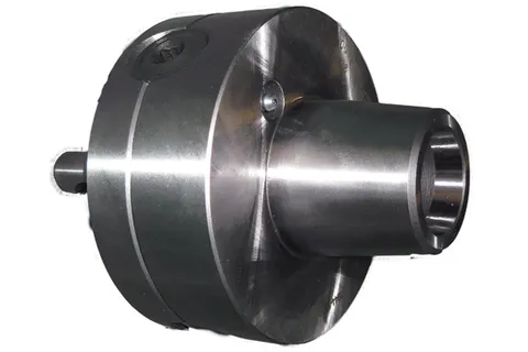 Цанговый патрон для цанг 5С 50000190 (BD-11W) 
