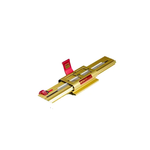 Позиционер INCRA 432 мм M-LS17