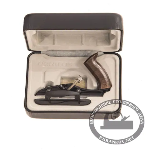 Рубанок-шпунтубель Veritas Miniature Plow Plane