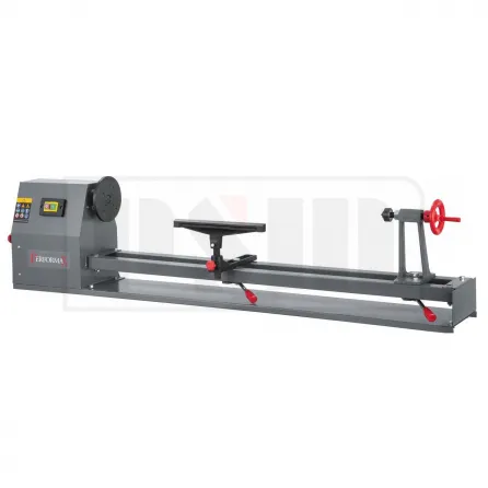 Performax PWL-1440L токарный станок по дереву