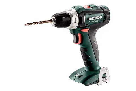 PowerMaxx BS 12 (601036890) Аккумуляторная дрель-шуруповерт