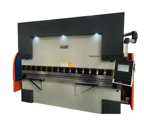 Пресс гибочный гидравлический METAL MASTER PressMaster 25110 PRO 4+1