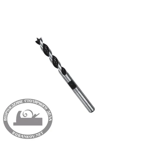Сверло для коронок Star-M N12