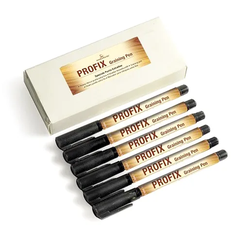 Ретуширующие материалы: PROFIX Pen 0967XX