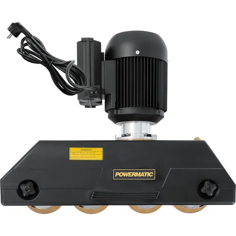 Устройства автоподачи заготовок Powermatic: PF-41
