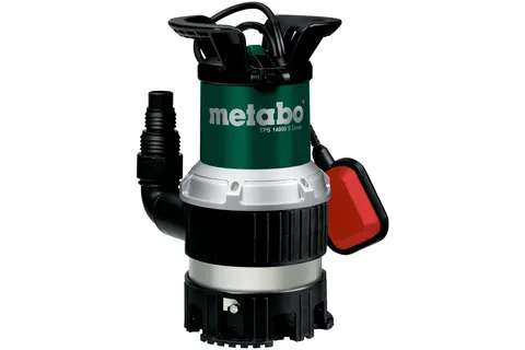 TPS 14000 S Combi (0251400000) Комбинированный погружной насос