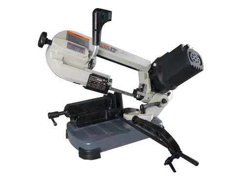 Ручные: Metal Master BSM-125 Vario
