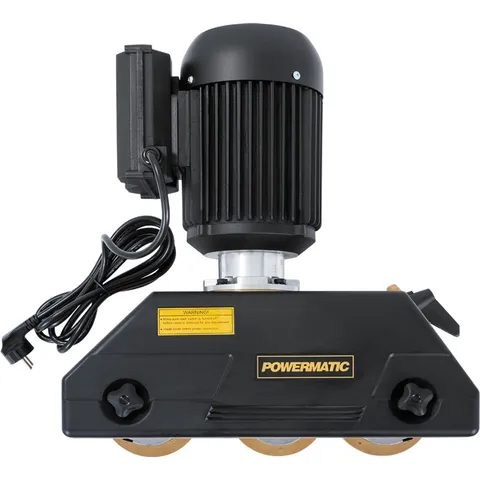 Устройства автоподачи заготовок Powermatic: PF-31