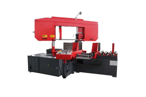 Станок автоматический двухколонный Stalex BS-850G 388128