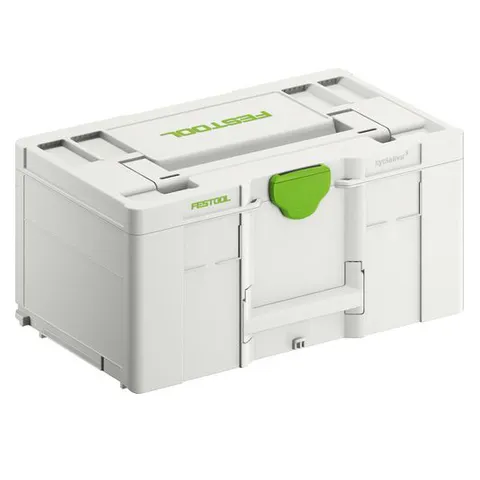 Системы хранения: SYS3 L 237