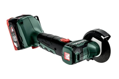 PowerMaxx CC 12 BL (600348800) Аккумуляторная угловая шлифовальная машина