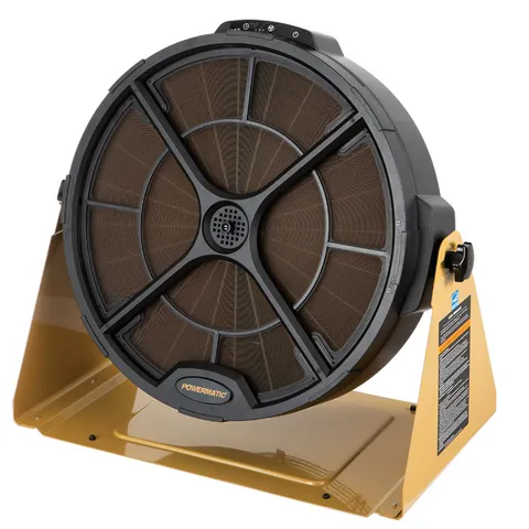 Системы фильтрации воздуха Powermatic: PM1250