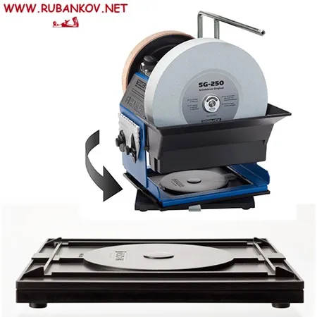 Поворотная подставка для станков Tormek