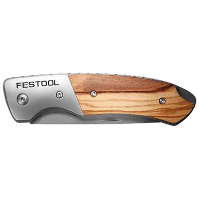 Нож Festool