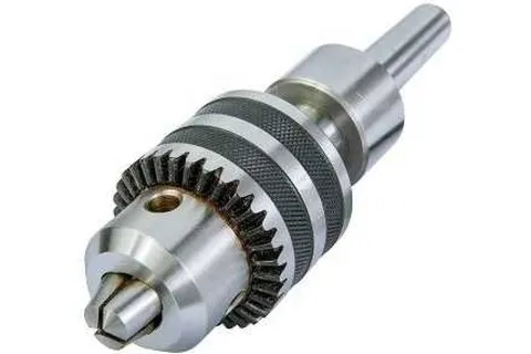 Сверлильный патрон Metal Master 1-16 MT2