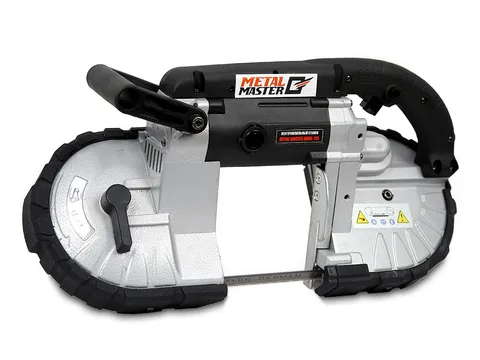 Ленточная пила Metal Master HMDL-115