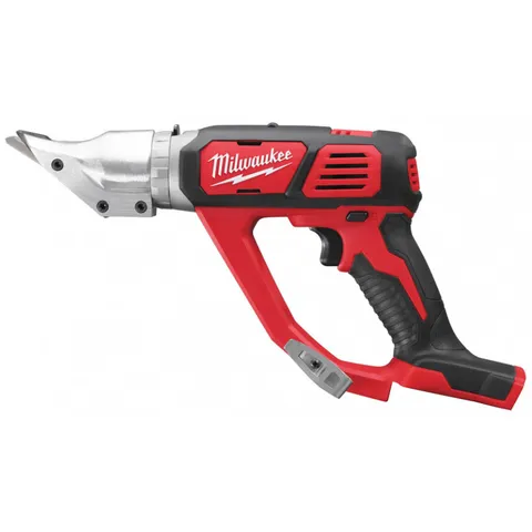 Ножницы Milwaukee M18 BMS12-0 по металлу