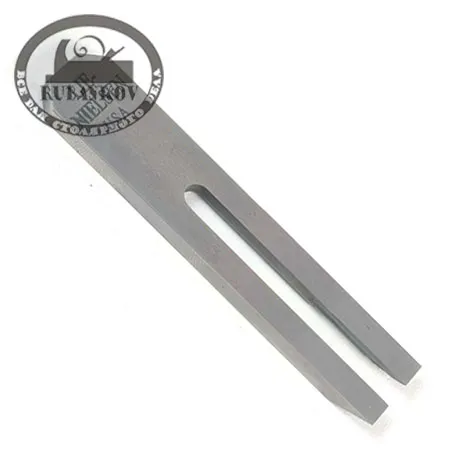 Нож для рубанка Lie-Nielsen Tongue and Groove Plane N49