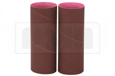 Шлифовальные втулки 75,8х230 мм 100G для JOSS-S (2 шт.)