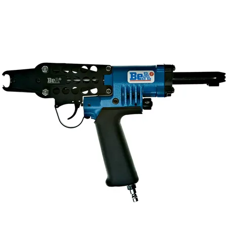 Скобообжимной инструмент: BeA CL24-HR68