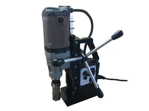 Сверлильный станок на магнитном основании Metal Master MDM-35P