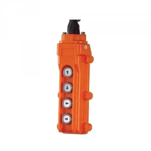 Пульты для электроталей WRH: PBC-410C SS