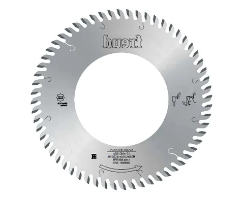 Пила FREUD LT14MS D350/30 Z84