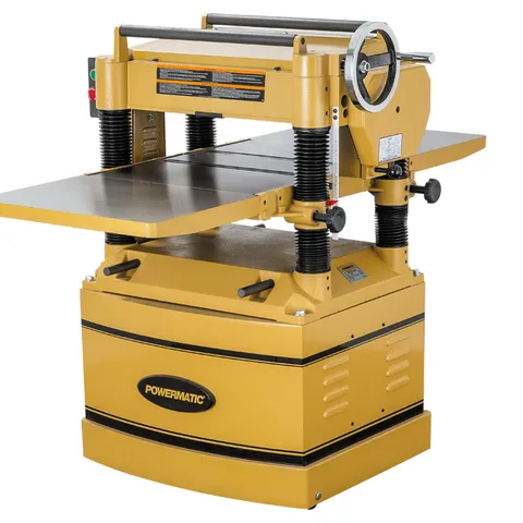 Рейсмусовые станки Powermatic: 209 HH