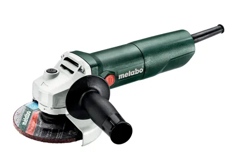 W 750-125 (603605010) Угловая шлифовальная машина