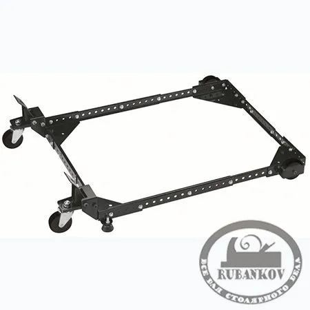 Мобильный стенд для для лобзиковых станков Pegas и Excalibur