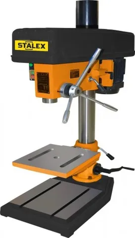 Сверлильный станок Stalex SDP-25M ZQ4125